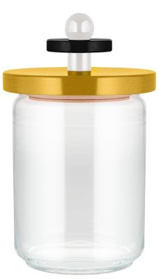 Kitchen jar ES16/100 H 20,5 cm Alessi SINGLE PIECES